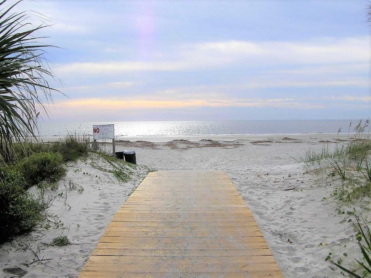 Hilton Head Resort Hilton Head Island Kültér fotó