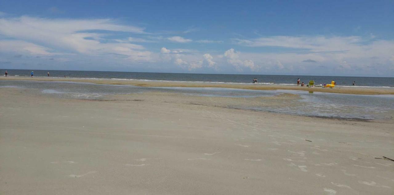 Hilton Head Resort Hilton Head Island Kültér fotó