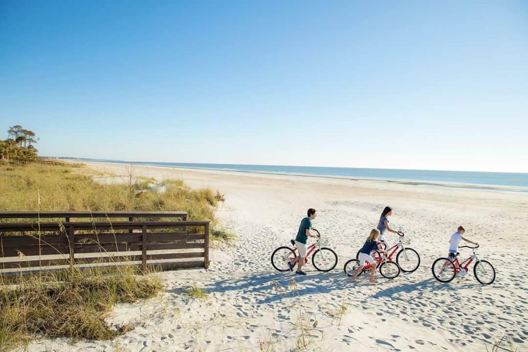 Hilton Head Resort Hilton Head Island Kültér fotó