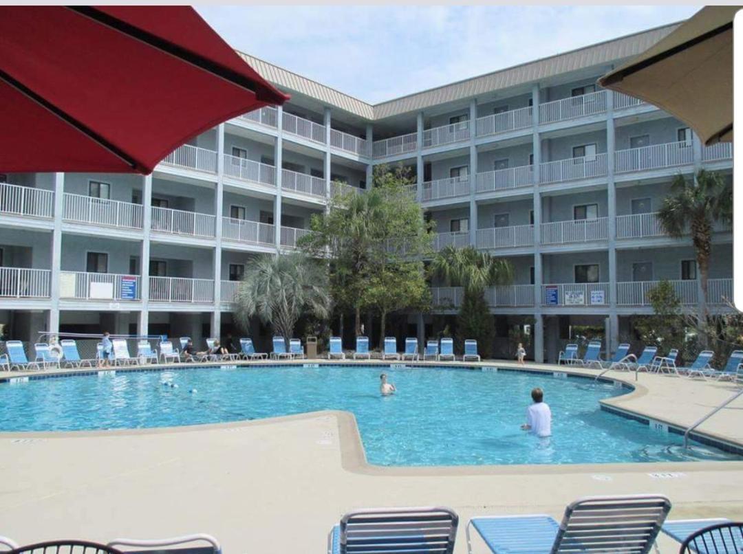 Hilton Head Resort Hilton Head Island Kültér fotó
